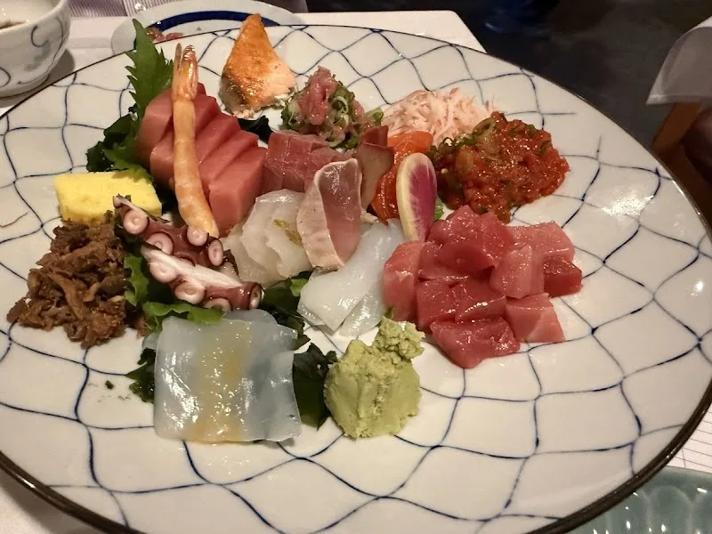 Sushi Gen